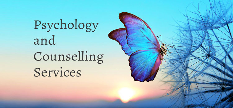 Psychology and Counselling Services